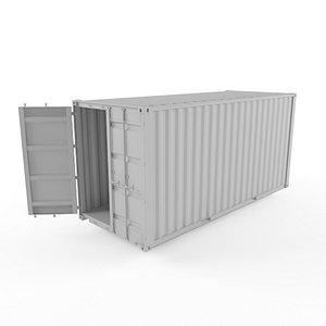 Container 20ft