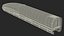 Magnetic Levitation Train Locomotive