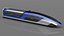 Magnetic Levitation Train Locomotive