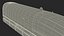 Magnetic Levitation Train Locomotive