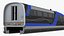 Magnetic Levitation Train Locomotive