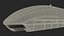 Magnetic Levitation Train Locomotive