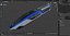 Magnetic Levitation Train Locomotive