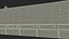 Magnetic Levitation Train Locomotive