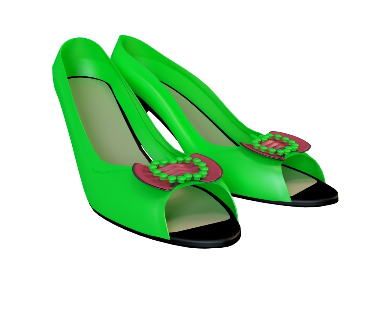 heel shoe fashion 3D https://p.turbosquid.com/ts-thumb/7A/aPpTVf/ol4c9Xq0/green/jpg/1591962992/1920x1080/fit_q87/6dce587766c9dc0c8aedc918860ec6aec2054159/green.jpg
