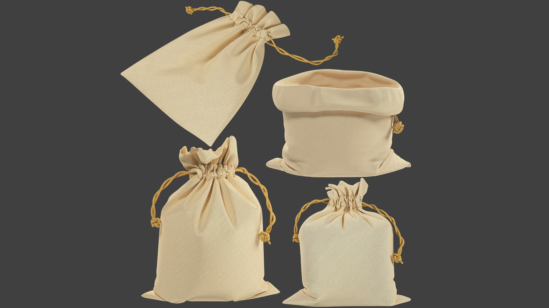 3D Jute Bags Collection V4 https://p.turbosquid.com/ts-thumb/7A/dIU5PO/7E/jbc4_003/png/1654506207/1920x1080/fit_q87/40f98a3fbc21edb25d23d2115c5110a36bff413a/jbc4_003.jpg