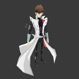 Seto Kaiba yugioh Duel Links