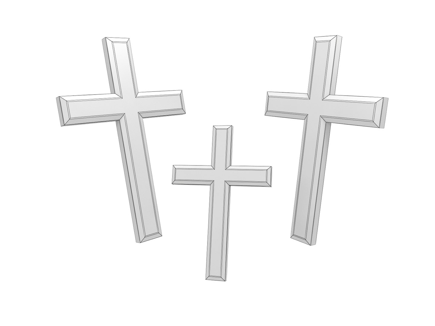 cross 3D https://p.turbosquid.com/ts-thumb/7A/k8aDnb/K6oWOu1K/3dw0002crosssample04/jpg/1552519633/1920x1080/fit_q87/05e329c6ca5eca15b849a6602a330e9dbd748c07/3dw0002crosssample04.jpg