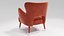 BABE MUNNA ARMCHAIR