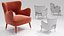 BABE MUNNA ARMCHAIR