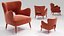 BABE MUNNA ARMCHAIR