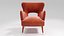 BABE MUNNA ARMCHAIR