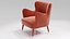 BABE MUNNA ARMCHAIR