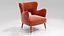 BABE MUNNA ARMCHAIR