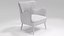 BABE MUNNA ARMCHAIR