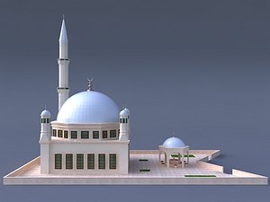 MOSQUE