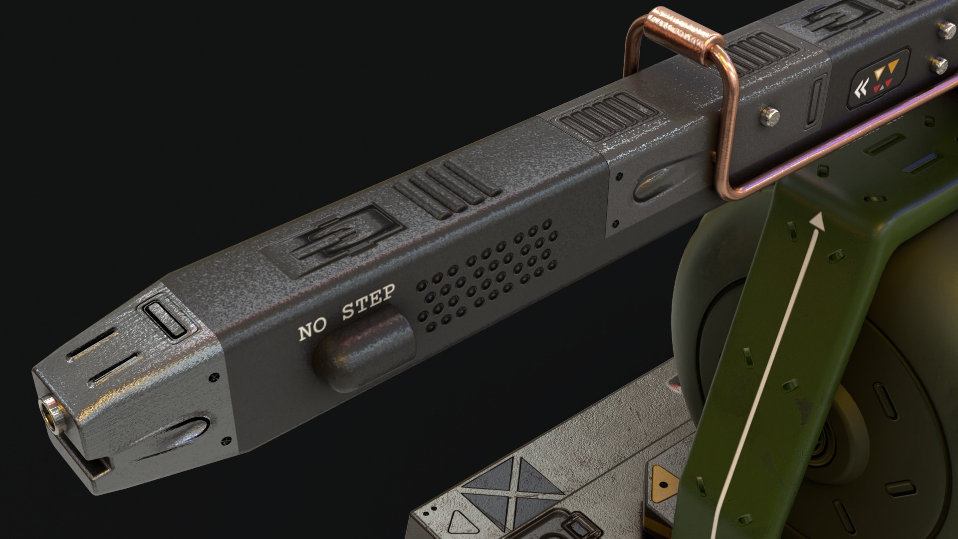 3D model Sentry Turret https://p.turbosquid.com/ts-thumb/7A/n2GTbN/2m/1021/jpg/1671257570/1920x1080/fit_q87/68997844a78f58b743b2416faac416aca1404f46/1021.jpg