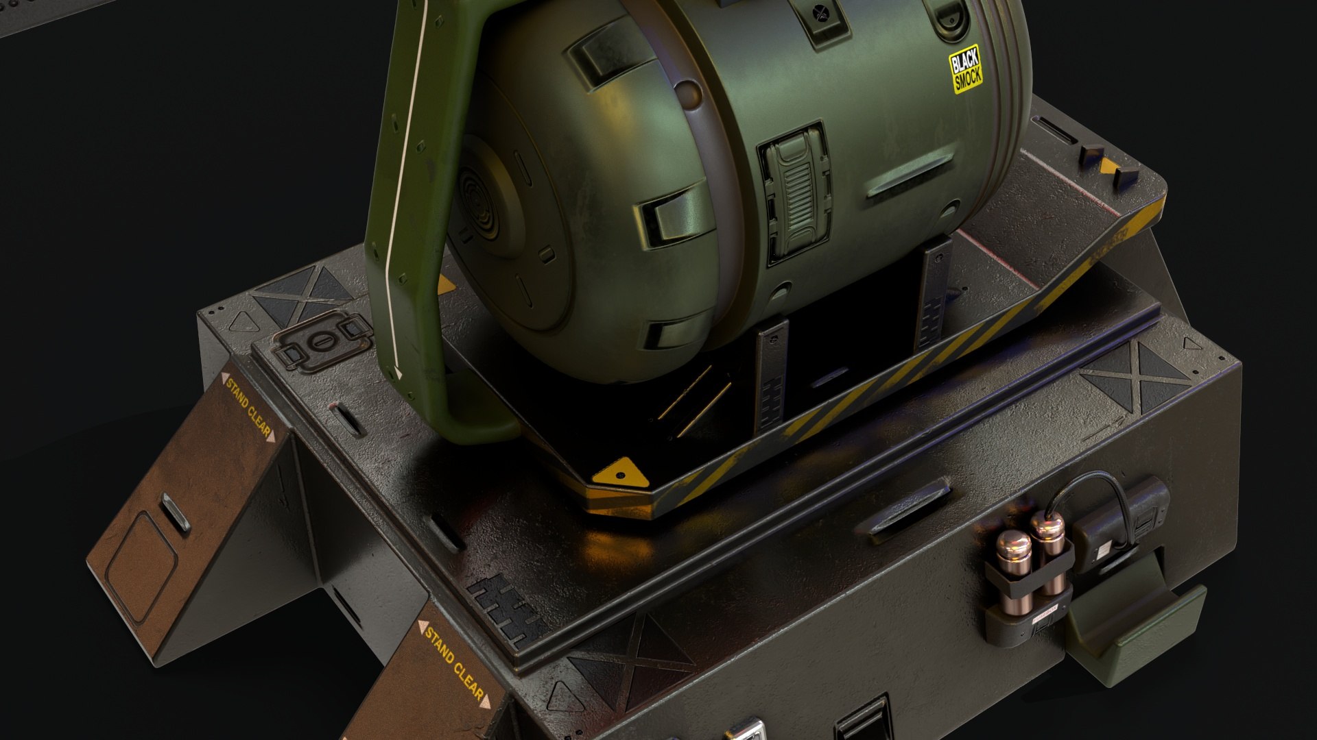 3D model Sentry Turret https://p.turbosquid.com/ts-thumb/7A/n2GTbN/4A/1022/jpg/1671257572/1920x1080/fit_q87/013c294b9680e5e8ce6b92fc903792158a6939b1/1022.jpg