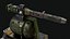 Sentry Turret