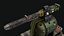 Sentry Turret