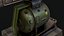 Sentry Turret