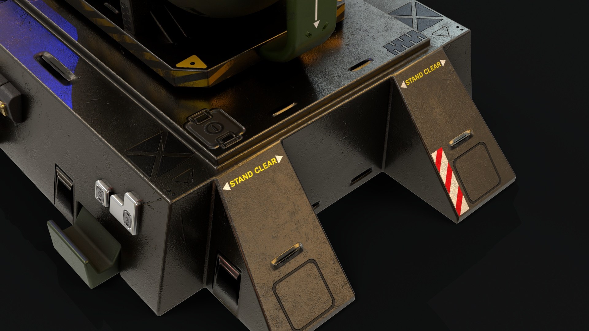 3D model Sentry Turret https://p.turbosquid.com/ts-thumb/7A/n2GTbN/Kr/1025/jpg/1671257576/1920x1080/fit_q87/67a69096bb9572bc13865523b4b25633b2905437/1025.jpg