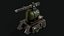 Sentry Turret