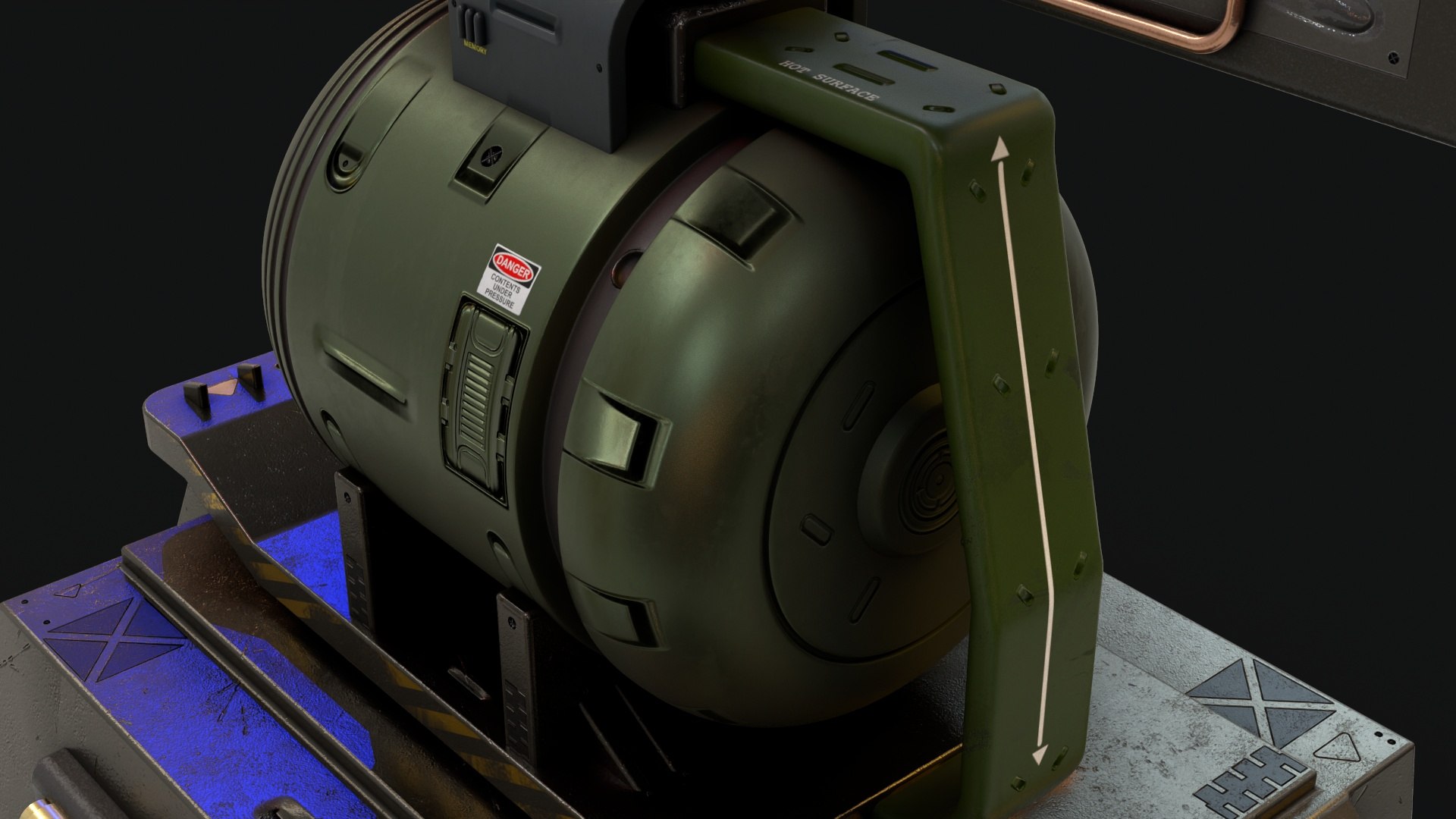 3D model Sentry Turret https://p.turbosquid.com/ts-thumb/7A/n2GTbN/aH/1026/jpg/1671257578/1920x1080/fit_q87/8ced9af7bd25de2fe991d01f51760a54ea2e567c/1026.jpg
