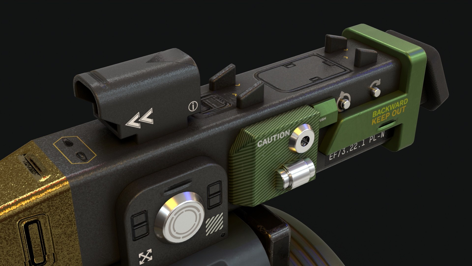 3D model Sentry Turret https://p.turbosquid.com/ts-thumb/7A/n2GTbN/bw/1017/jpg/1671257565/1920x1080/fit_q87/366eb8a747dedd0fa04524d48c05390f5551e5f2/1017.jpg