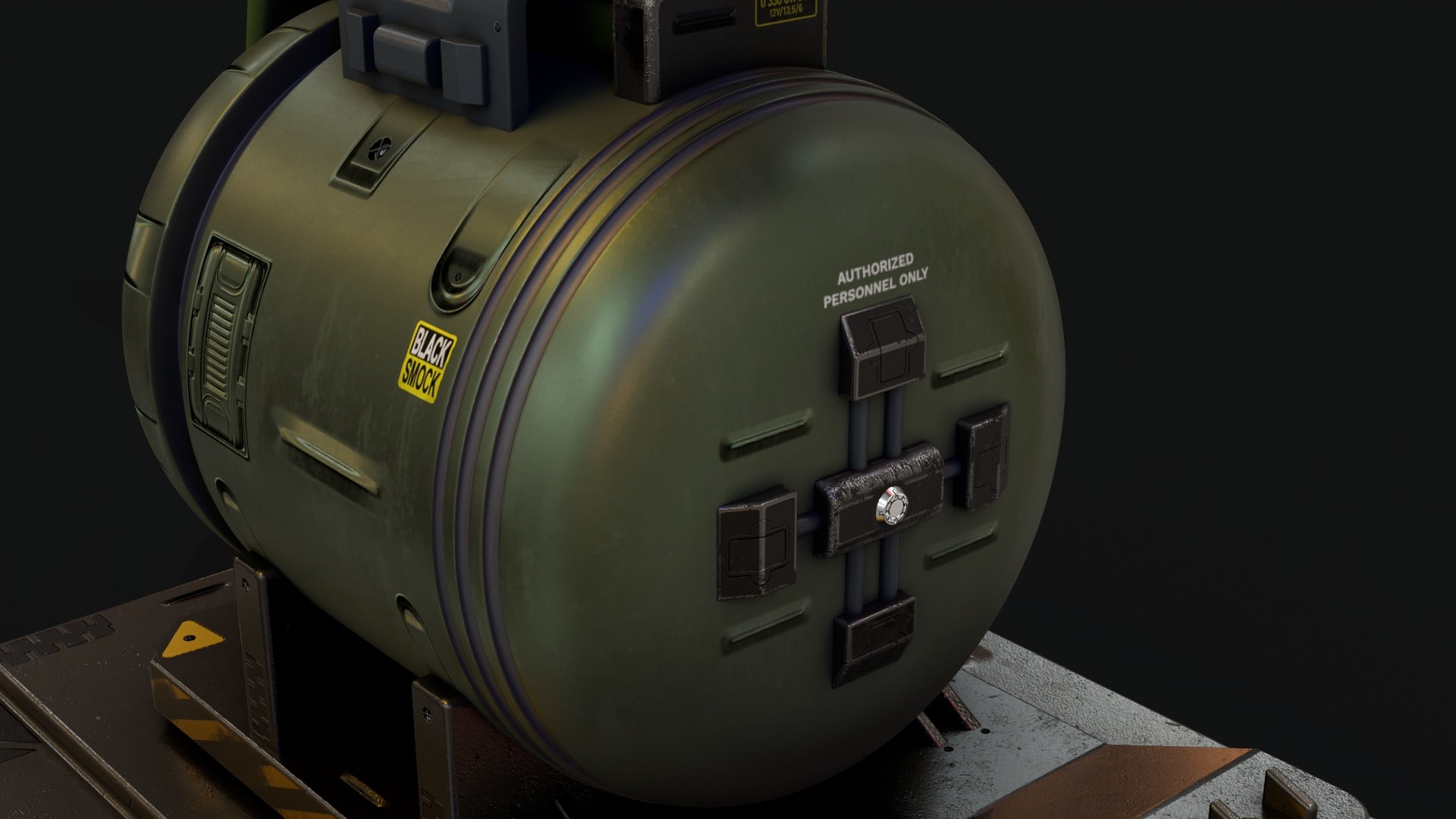 3D model Sentry Turret https://p.turbosquid.com/ts-thumb/7A/n2GTbN/ma/1028/jpg/1671257579/1920x1080/fit_q87/d018004961204872a8a62d61cc887547c2664348/1028.jpg