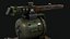 Sentry Turret