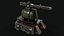Sentry Turret
