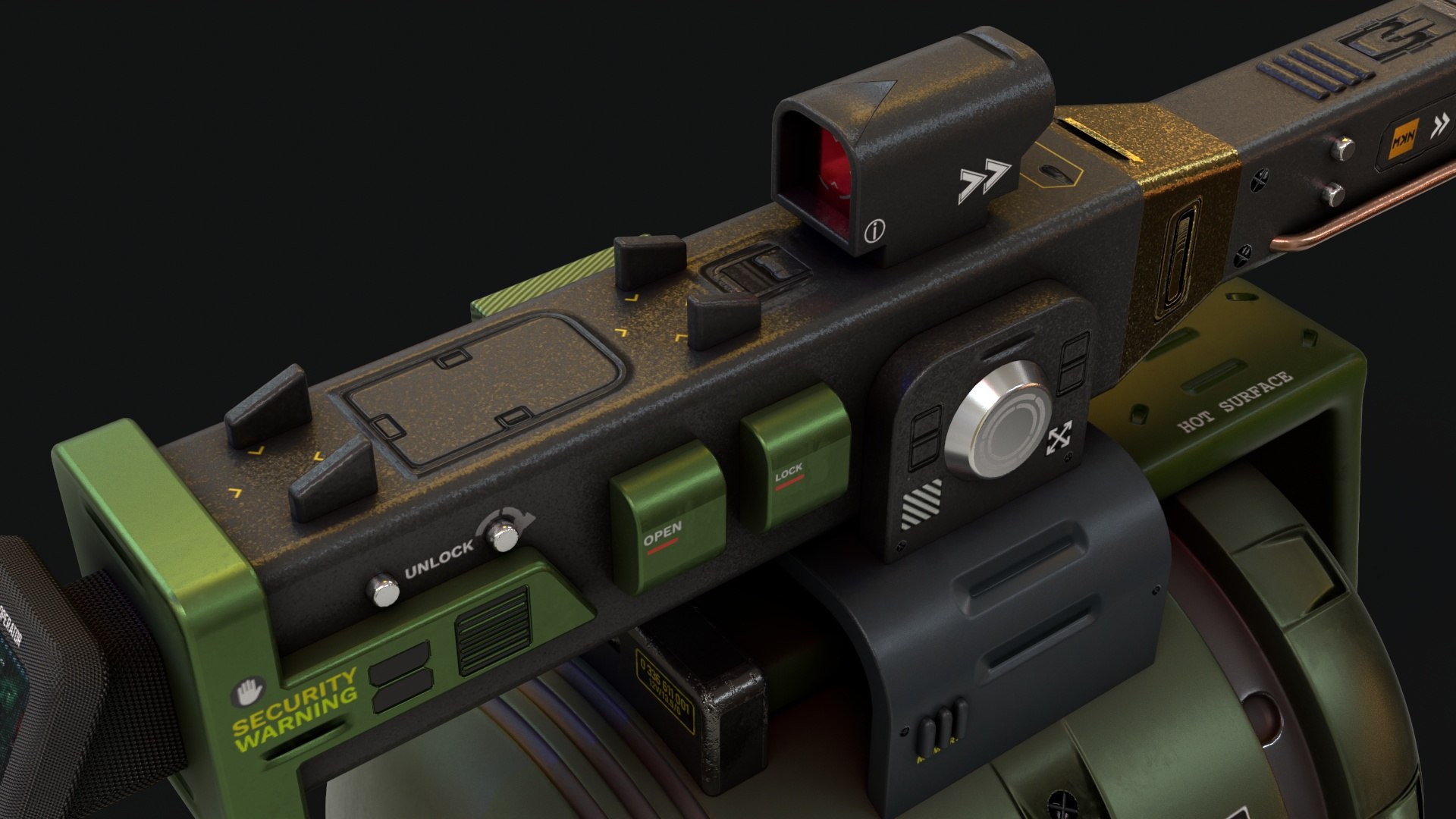 3D model Sentry Turret https://p.turbosquid.com/ts-thumb/7A/n2GTbN/vw/1032/jpg/1671257584/1920x1080/fit_q87/2e7c210e907843d9ed45fc112b6ce0fff8c06885/1032.jpg