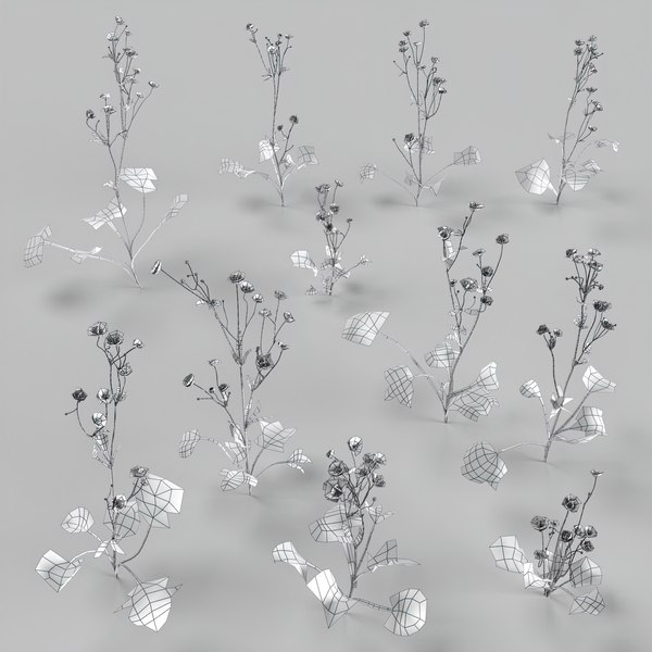 modelo 3d Archmodels vol 252 - TurboSquid 1764134
