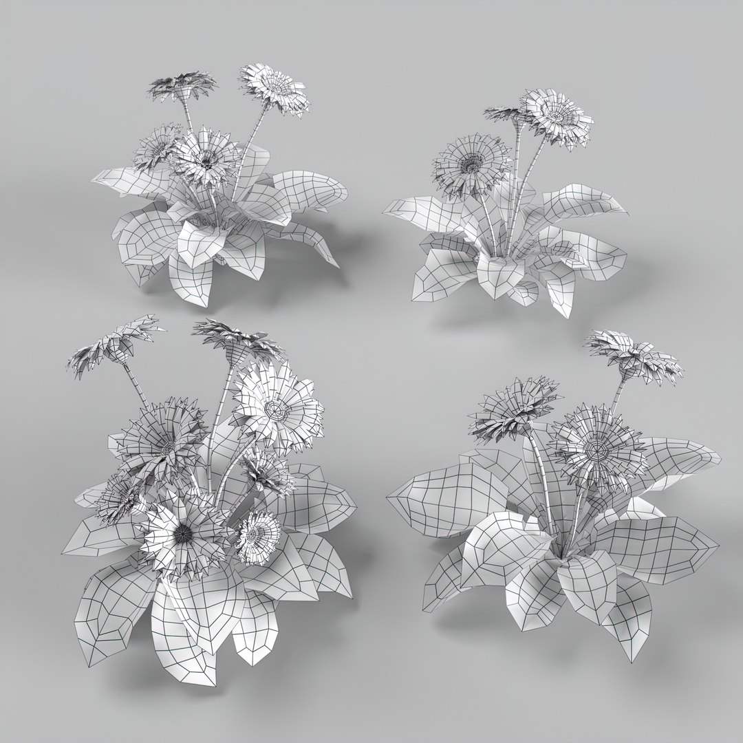 3D Archmodels Vol 252 Model - TurboSquid 1764134