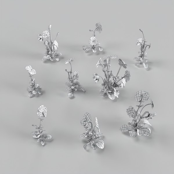 modelo 3d Archmodels vol 252 - TurboSquid 1764134