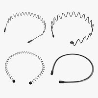 Hairbands Collection 2