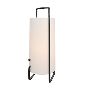 asa lamp 3D