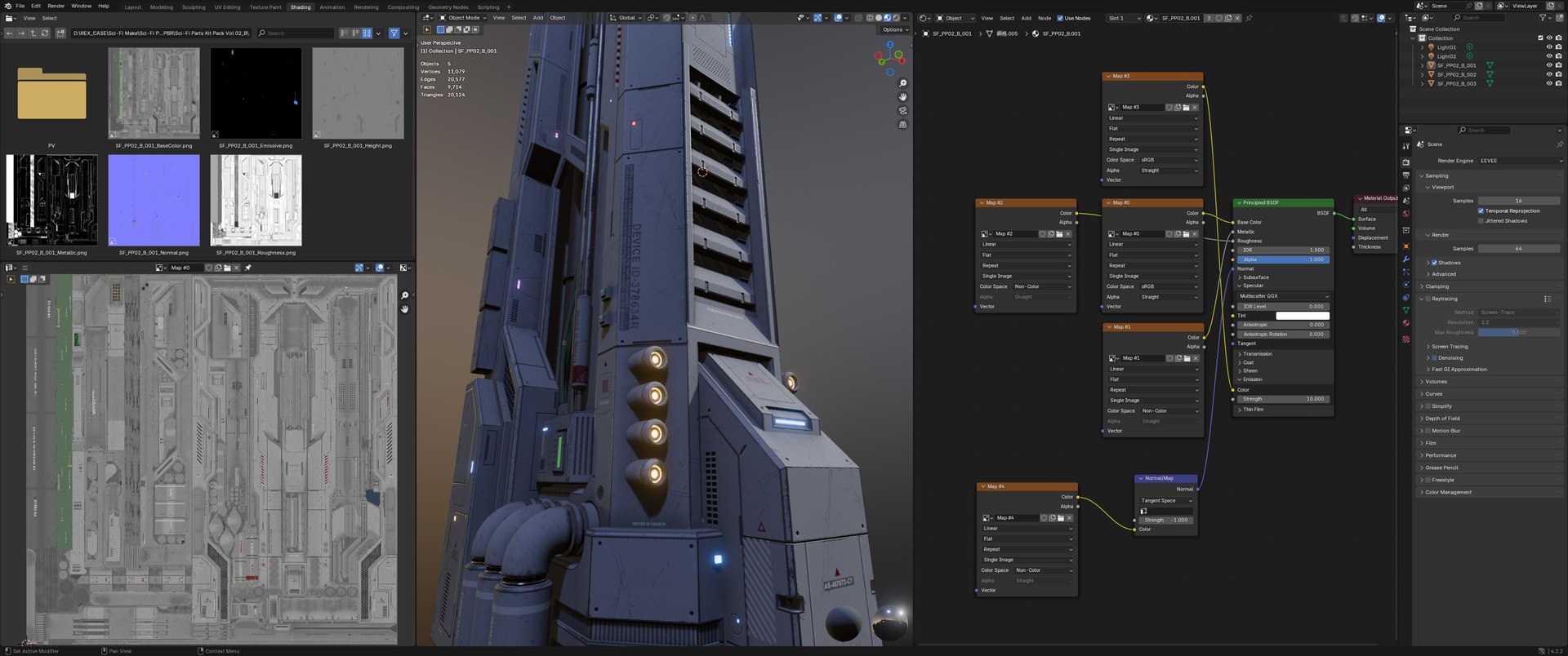 Sci-Fi Parts Kit Pack Vol 02 Column 3D model https://p.turbosquid.com/ts-thumb/7A/xeur56/RW/scifipp02_b_0007/jpg/1736336939/1920x1080/fit_q87/5b0224e45cfd39c3d8b9ce9b94a18318906d28e5/scifipp02_b_0007.jpg