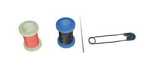 SEWING ACCESSORIES
