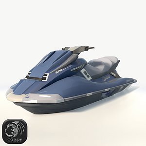 water scooter model