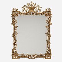Chelini Mirror art 1201