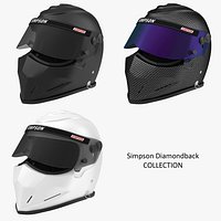 Simpson Diamondback Collection