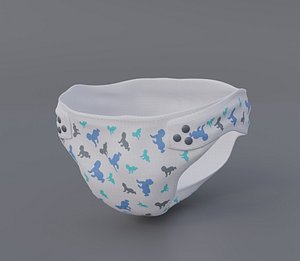 Baby Diaper