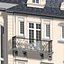 Französisches Schloss