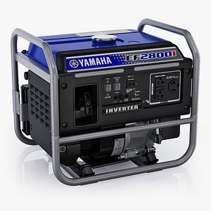 Electrical Generator Yamaha EF2800i
