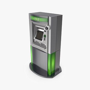 ATM Machine