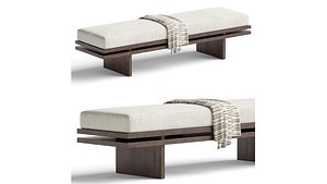 Bench Edo