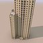 3d jumeirah beach residence murjan model