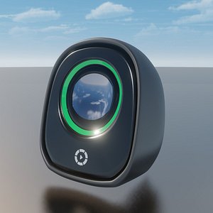 smart speaker